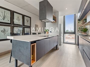 Departamento en Venta en Piedra Roja