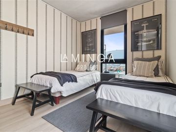 Departamento en Venta en Piedra Roja
