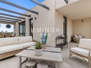 Departamento en Venta en Piedra Roja