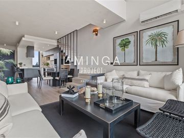 Departamento en Venta en Piedra Roja