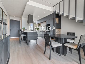 Departamento en Venta en Piedra Roja