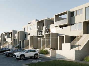 Departamento en Venta en Piedra Roja