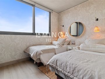 Departamento en Venta en Piedra Roja