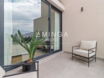 Departamento en Venta en Piedra Roja