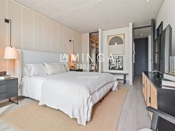 Departamento en Venta en Piedra Roja