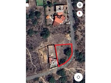 VENTA DE TERRENO EN IXTAPALUCA CLUB DEPORTIVO ACOZAC, ESTADO MEXICO