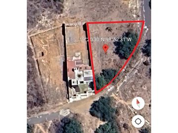 VENTA DE TERRENO EN IXTAPALUCA CLUB DEPORTIVO ACOZAC, ESTADO MEXICO