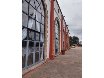 VENTA DE TERRENO EN IXTAPALUCA CLUB DEPORTIVO ACOZAC, ESTADO MEXICO