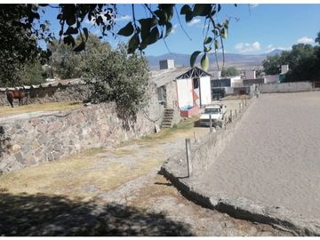 VENTA DE TERRENO EN IXTAPALUCA CLUB DEPORTIVO ACOZAC, ESTADO MEXICO