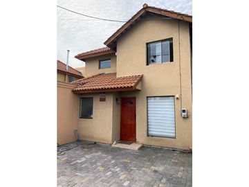 Se vende casa en Paso Alto, PuenteAlto