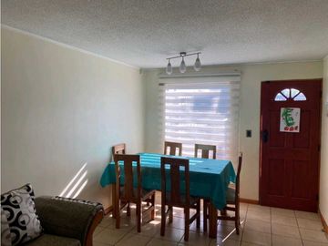Se vende casa en Paso Alto, PuenteAlto