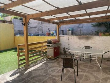 Se vende casa en Paso Alto, PuenteAlto
