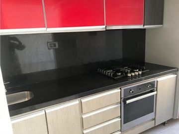 VENTA APARTAMENTO CACIQUE  BUCARAMANGA