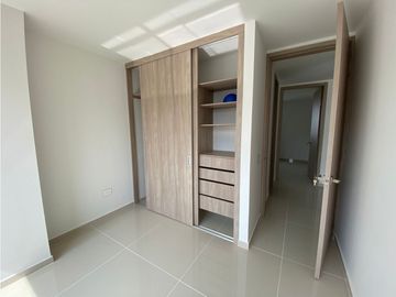VENTA APARTAMENTO CACIQUE  BUCARAMANGA