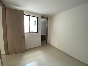 VENTA APARTAMENTO CACIQUE  BUCARAMANGA