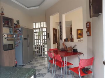 CASA CAMPESTRE EN VENTA PERMUTA  NEIVA HUILA CONDOMINIO EXCLUSIVO