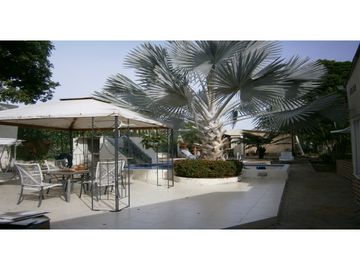 CASA CAMPESTRE EN VENTA PERMUTA  NEIVA HUILA CONDOMINIO EXCLUSIVO