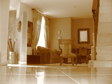 CASA CAMPESTRE EN VENTA PERMUTA  NEIVA HUILA CONDOMINIO EXCLUSIVO