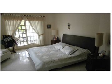 CASA CAMPESTRE EN VENTA PERMUTA  NEIVA HUILA CONDOMINIO EXCLUSIVO