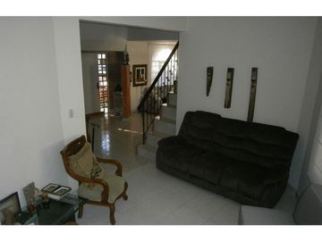 CASA CAMPESTRE EN VENTA PERMUTA  NEIVA HUILA CONDOMINIO EXCLUSIVO