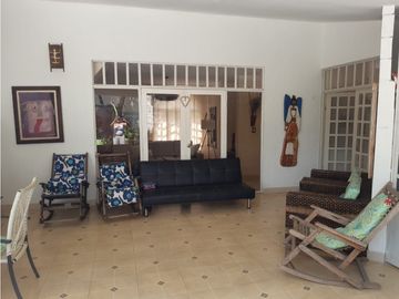 CASA CAMPESTRE EN VENTA PERMUTA  NEIVA HUILA CONDOMINIO EXCLUSIVO