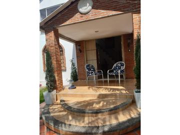 CASA CAMPESTRE EN VENTA PERMUTA  NEIVA HUILA CONDOMINIO EXCLUSIVO