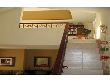 CASA CAMPESTRE EN VENTA PERMUTA  NEIVA HUILA CONDOMINIO EXCLUSIVO