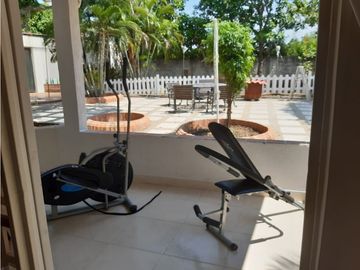 CASA CAMPESTRE EN VENTA PERMUTA  NEIVA HUILA CONDOMINIO EXCLUSIVO