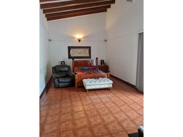 VENDO CASA CAMPESTRE SECTOR CERRITOS