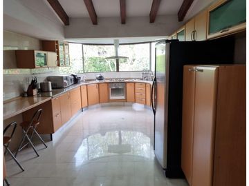 VENDO CASA CAMPESTRE SECTOR CERRITOS