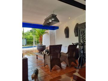 VENDO CASA CAMPESTRE SECTOR CERRITOS