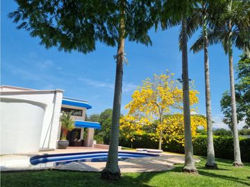 VENDO CASA CAMPESTRE SECTOR CERRITOS