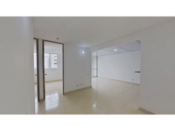 APTO VENTA CIUDAD GUABINAS LORICA P6 53M2 2HB 2BÑ PCM YUMBO