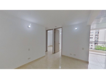 APTO VENTA CIUDAD GUABINAS LORICA P6 53M2 2HB 2BÑ PCM YUMBO