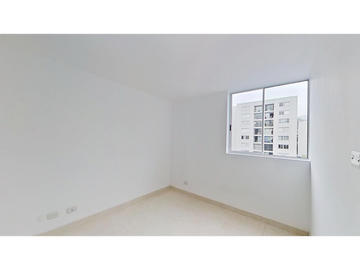 APTO VENTA CIUDAD GUABINAS LORICA P6 53M2 2HB 2BÑ PCM YUMBO