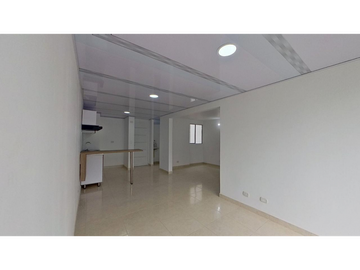 APTO VENTA CIUDAD GUABINAS LORICA P6 53M2 2HB 2BÑ PCM YUMBO