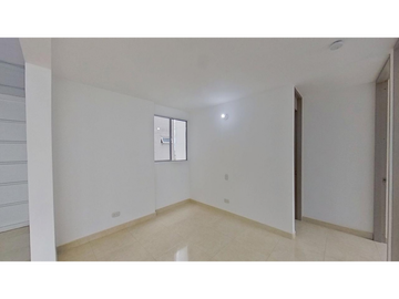 APTO VENTA CIUDAD GUABINAS LORICA P6 53M2 2HB 2BÑ PCM YUMBO