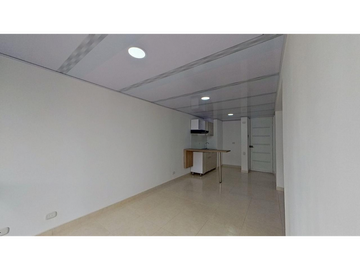 APTO VENTA CIUDAD GUABINAS LORICA P6 53M2 2HB 2BÑ PCM YUMBO