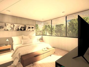 Casa en venta en LAS CONDES