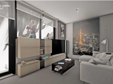 Casa en venta en LAS CONDES