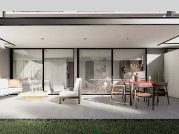 Casa en venta en LAS CONDES