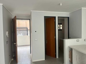 Casa en venta en LAS CONDES