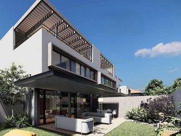 Casa en venta en LAS CONDES