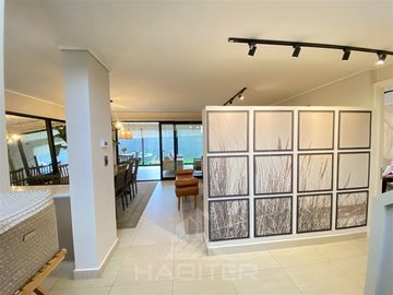 Casa en Venta en Camino a Borolhue - Condominio Belo Horizonte,