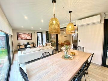 Casa en Venta en Camino a Borolhue - Condominio Belo Horizonte,