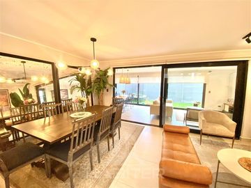 Casa en Venta en Camino a Borolhue - Condominio Belo Horizonte,