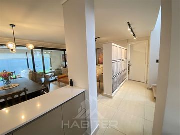 Casa en Venta en Camino a Borolhue - Condominio Belo Horizonte,