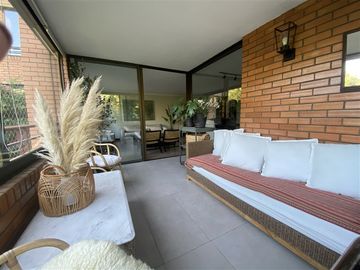 Departamento en Venta en San Damian