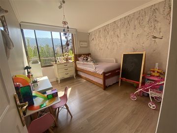 Departamento en Venta en San Damian