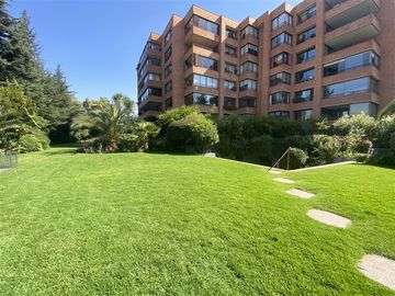 Departamento en Venta en San Damian